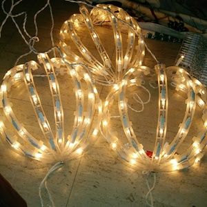 PARTY BALL LIGHTS